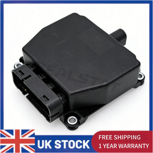Solenoid valve fits - solenoid, a3