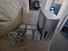 Sony SS-WS501 Speaker System