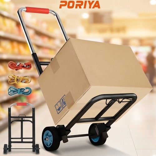 Heavy duty folding - folding, lightweight