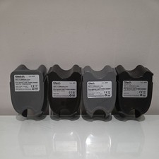 4 X Gtech Batteries for Handheld ATF001 / ATF036