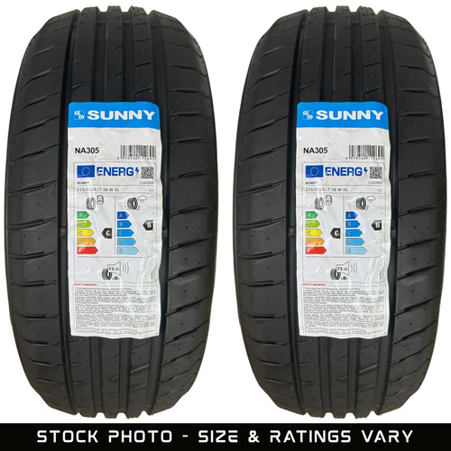 245 40zr19 - x2,
