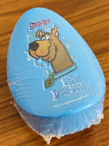 Vintage 1999 scooby doo - 1999, scooby-doo