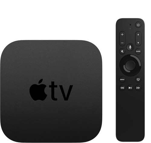 Apple media streamer - streamer,