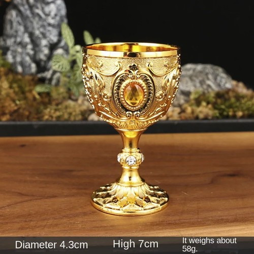 European style wine glasses - european,