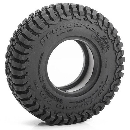 Rc4wd bfgoodrich mud terrain - rc4wd,