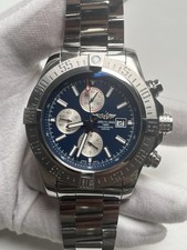 Breitling Super Avenger II