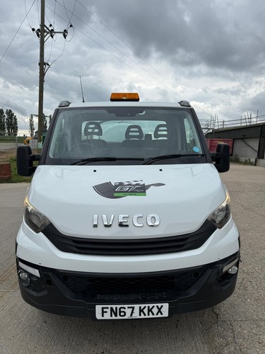 Vacuum tanker 2600ltr - ,