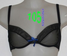 New Support Bra + Fifi