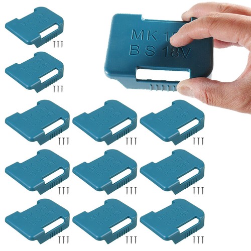 12pcs power battery mount - battery,