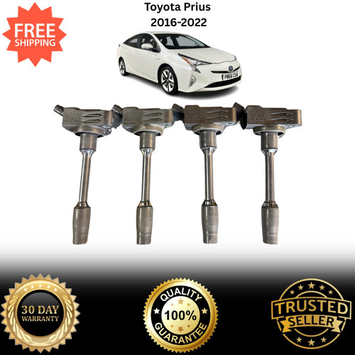 Genuine toyota prius 8l - toyota,