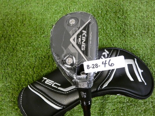 Cobra 2025 king tec 3 - king,