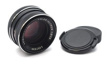 Voigtlander Color-Ulton 50mm