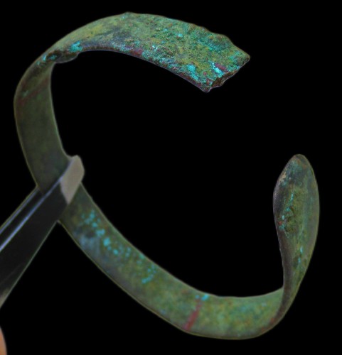 Viking era ancient - viking, bronze