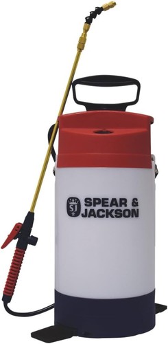 Spear jackson 5lpapswood - spear, 5