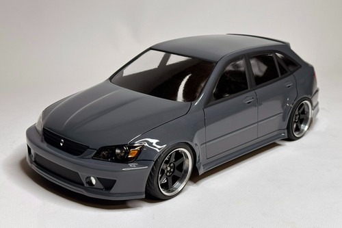 Body car drift - car, toyota