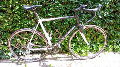 Cannondale caad in very - in,