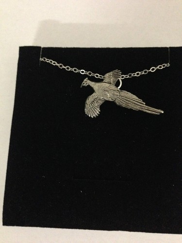 Pheasant b12 emblem on - emblem,