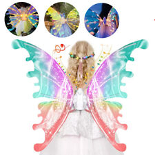 Flapping Fairy Wings Electric