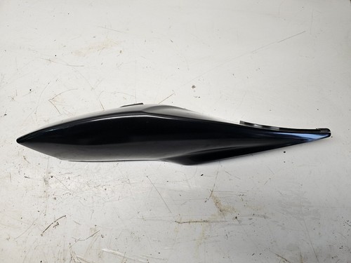 Suzuki gsxr600 seat fairing - gsxr600, k6
