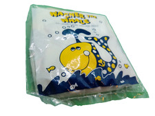 Wagner the Whale Avon 1980