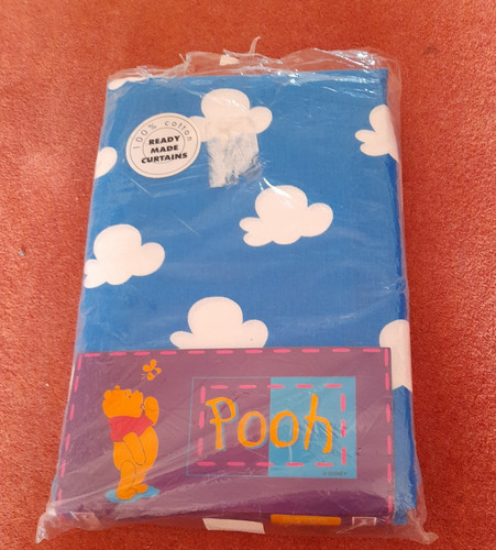 Disney winnie the pooh - winnie, pair
