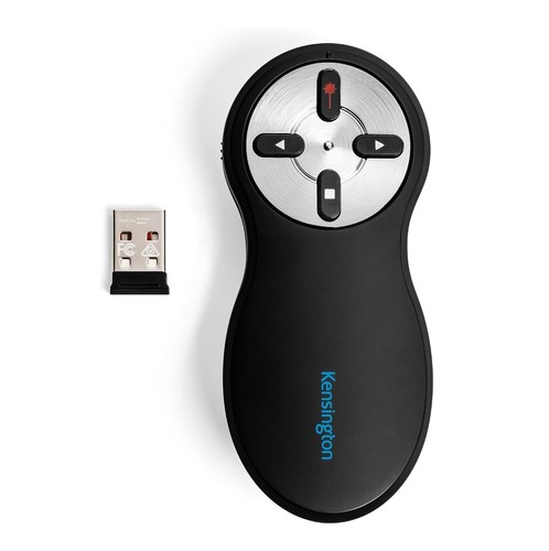 Kensington wireless usb - kensington,