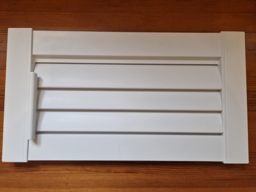 Blinds2go pefect fit shutters - blinds2go,