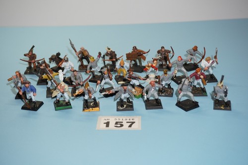Warhammer fantasy empire - fantasy,
