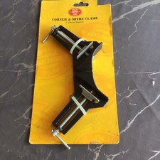 Corner And Mitre Clamp Wilco