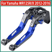 For Yamaha WR125R/X 2012-2016