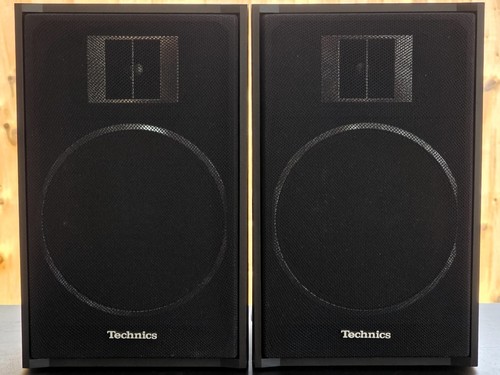 Technics speakers f33 8 - -,