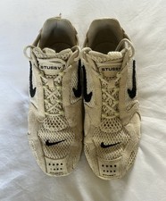 Nike Stussy x Air Zoom