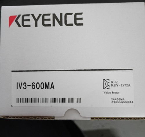 Brand new box iv3 600ma - new,