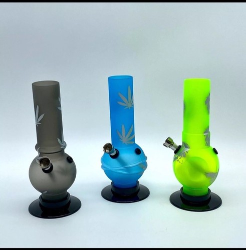 Acrylic waterpipe cm - acrylic,