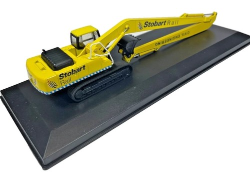 Komatsu pc340 gauge stobart - pc340,