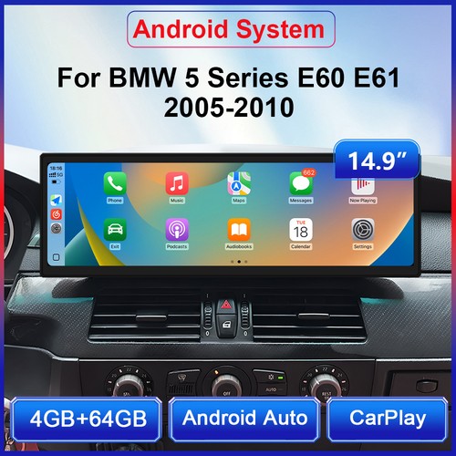 Android14 octa core - 14.9",