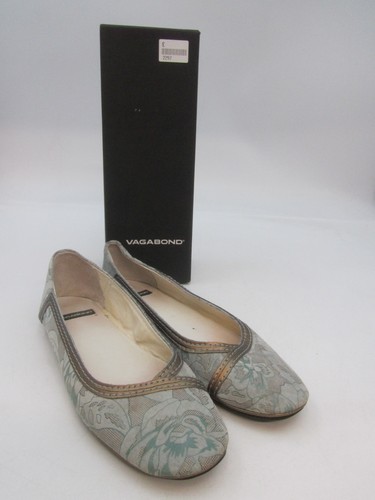 Vagabond pale blue grey - pale,