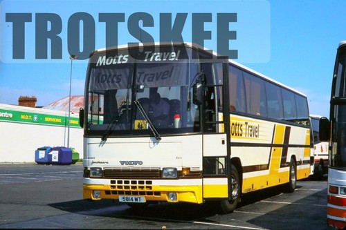 35mm slide motts travel - 35mm,