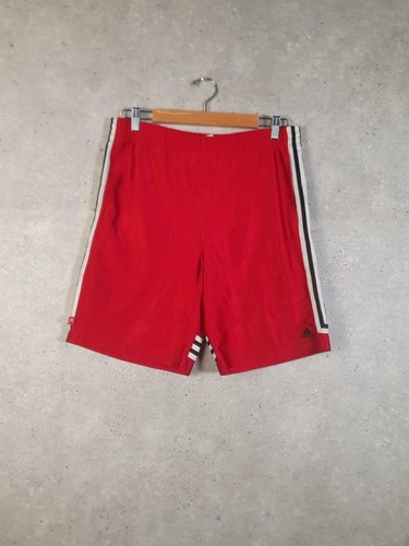 Vintage adidas sweat shorts - vintage,