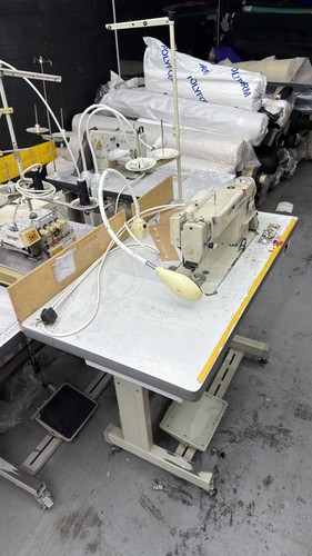 Sahl industrial sewing - sahl, machine