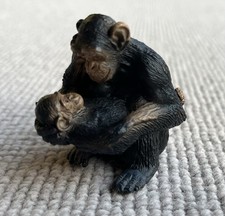 Schleich Chimpanzee Adult And