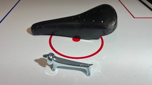 Vintage velo haro - vintage, vl-100
