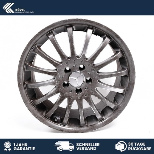 Inch carlsson alloy - 19,