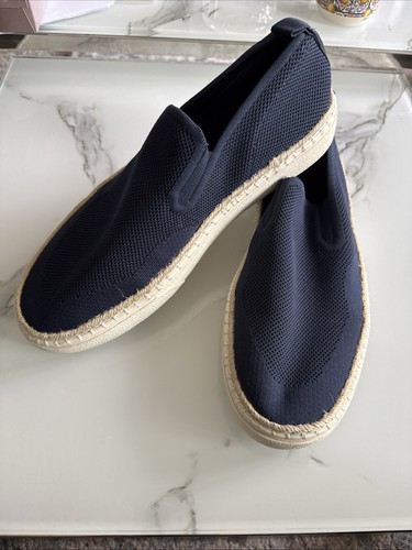 Zara men espadrille shoes - espadrille, eu