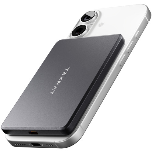 Magsafe power bank 5000mah - power,