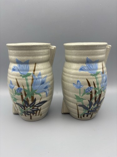 Vintage art deco 1930s - 2x,
