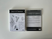 Stampin' Up! Beauty of