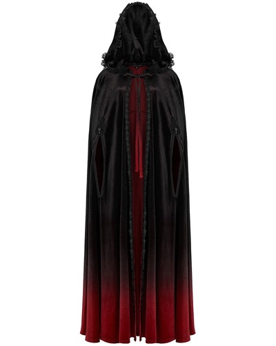 Punk rave womens gothic - rave,