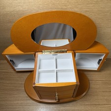 Mele' & Co Armoire Style