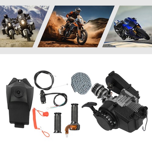 49cc stroke engine motor - stroke, kit